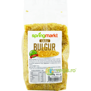 Bulgur 500g