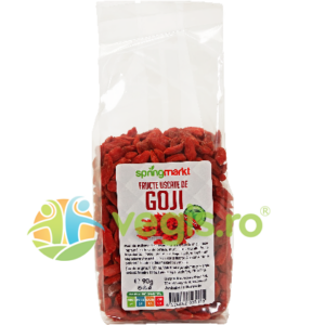 Fructe de Goji 90g