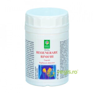 Regenerare Rinichi 90cps