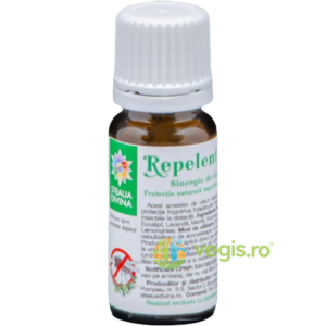 Repelent Natural 10ml