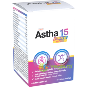 Astha 15 Forte 60cps