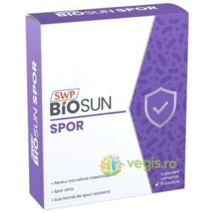 BioSun Spor 15cps