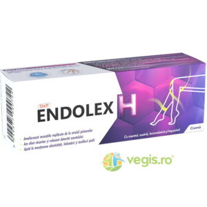 Endolex H Crema 200ml