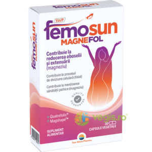 Femosun Magnefol 30cps
