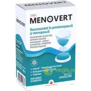 Menovert 30cps