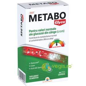 Metabo Glyco 30cps