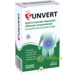 Sunvert 30cpr