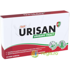Urisan GR Urinary Tract 10cpr