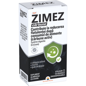 Zimez Carbune 5 plicuri