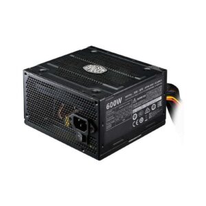 SURSA ALIMENTARE COOLER MASTER; MODEL: ELITE 600; 600W