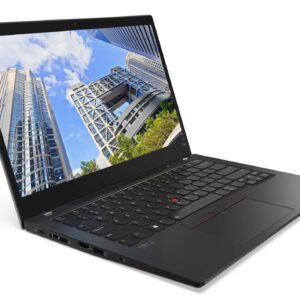 Laptop Refurbished Lenovo ThinkPad T14 G2, i5-1135G7, 16GB DDR4, 256GB SSD, Webcam 14inch