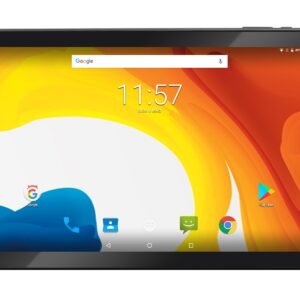 Tableta TREVI TAB10, Quad Core 1,3 Ghz, 4G, 10.1", Android 7