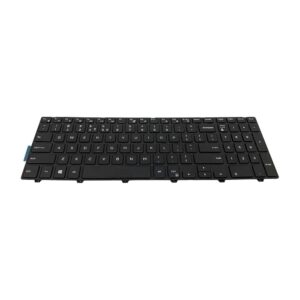 Tastatura pentru laptop Dell Latitude E3550, layout franceza, MXMJ3