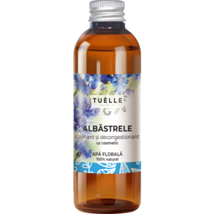 Apa Florala de Albastrele 100ml