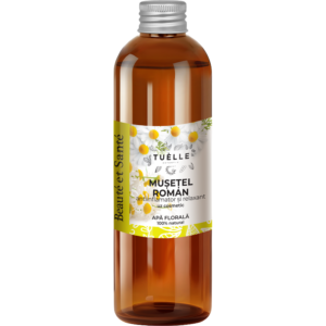 Apa Florala de Musetel Roman 250ml
