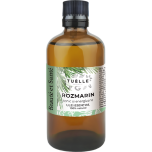Ulei Esential de Rozmarin 100ml