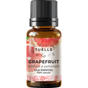 Ulei Esential de Grapefruit 10ml