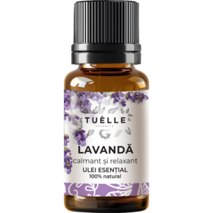 Ulei Esential de Lavanda 10ml