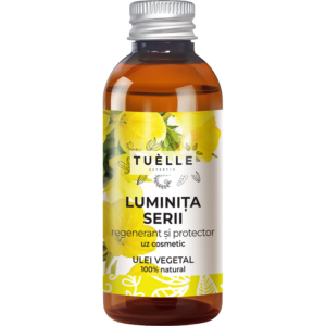Ulei Vegetal de Luminita Serii 50ml