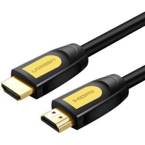 Cablu Ugreen HDMI 2.0 - HDMI 2.0 4K, 3m, Negru 40102