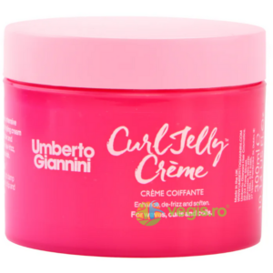 Crema pentru Coafarea Parului Cret Curl Jelly Creme 300ml