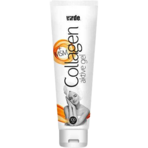 Gel cu Colagen Activ + MSM 100ml