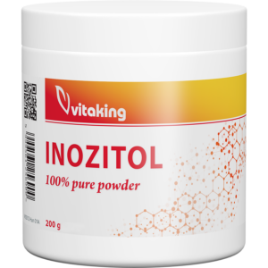 Myo Inozitol 100% Pudra 200g