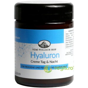 Crema cu Acid Hialuronic 100ml