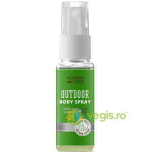 Spray Impotriva Insectelor si Tantarilor 50ml