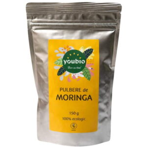 Moringa Pulbere 150g
