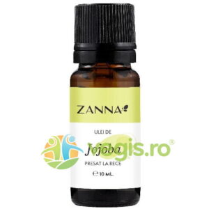 Ulei de Jojoba 10ml