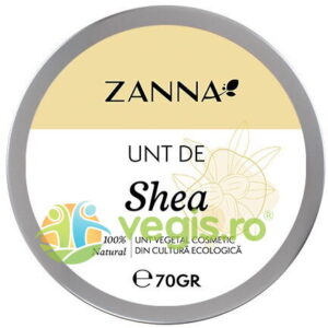 Unt de Shea 70g