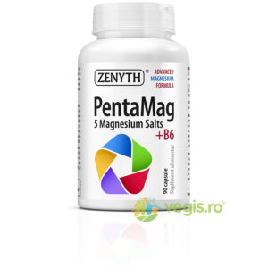 Pentamag 90cps