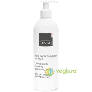 Baza Cremoasa de Curatare pentru Fata si Corp Med 400ml