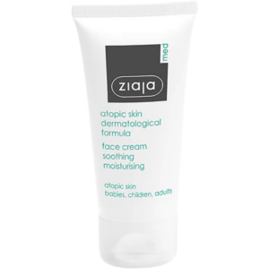 Crema Calmanta pentru Dermatita Atopica Atopic Skin 50ml