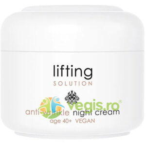 Crema de Noapte Antirid 40+ Lifting Solution 50ml