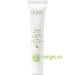 Crema de Ochi cu Ulei de Masline Natural Olive 15ml