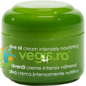 Crema Ultranutritiva pentru Ten Uscat 40+ cu Ulei de Masline 50ml