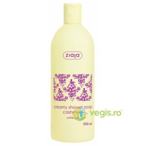 Gel de Dus Cremos cu Casmir 500ml
