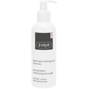 Gel pentru Curatarea Tenului cu Lipide Med 200ml
