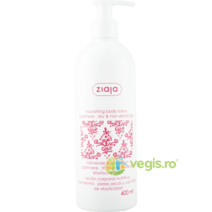 Lotiune de Corp cu Casmir 400ml
