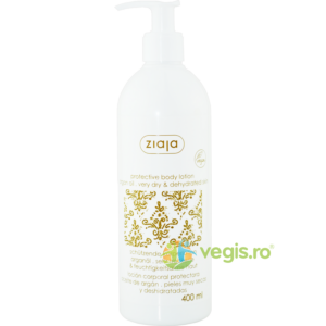 Lotiune De Corp Cu Ulei De Argan 400ml
