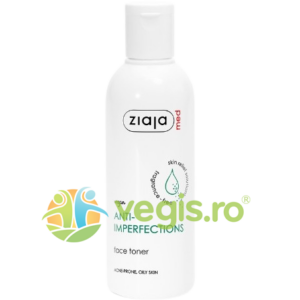 Lotiune Tonica Anti-imperfectiuni pentru Piele Grasa Acneica 200ml