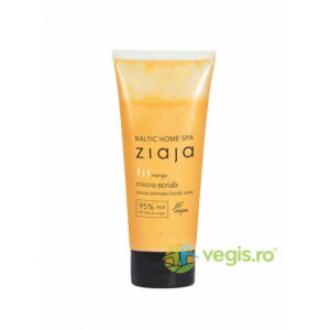 Micro-scrub pentru Sauna Baltic Home Spa 190ml