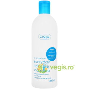 Sampon cu Ulei de Jojoba pentru Par Normal 400ml