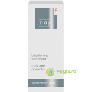 Ziaja Med - Corector pentru Albirea Petelor Pigmentare 30ml