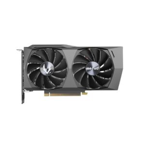 Placa video Zotac GeForce RTX 3050 8GB GDDR6, 128 bit, PCI-E 16x, Display Port, HDMI