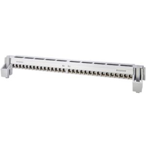 Bareta conectare PE+N Eti 001101051