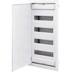 Tablou electric 48 module, 4X12, incastrat IP40 ECG56H Eti 001101163