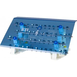 Bloc distributie EDB-4-200A-S Eti 001102311